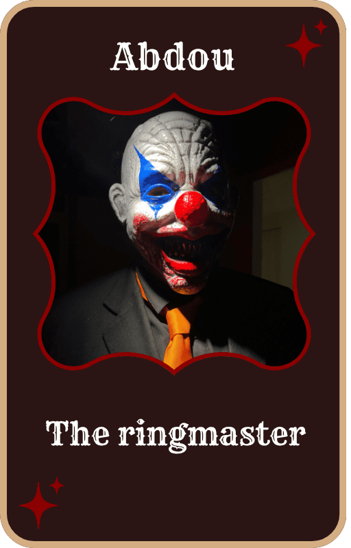 Card 1