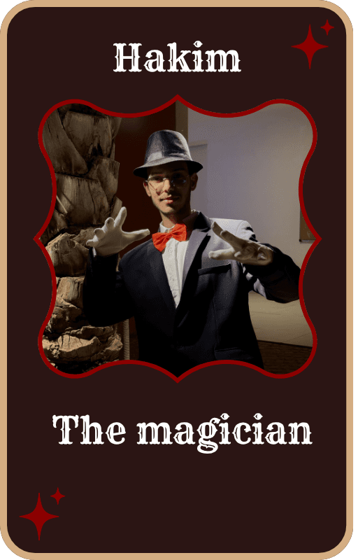 Card 8